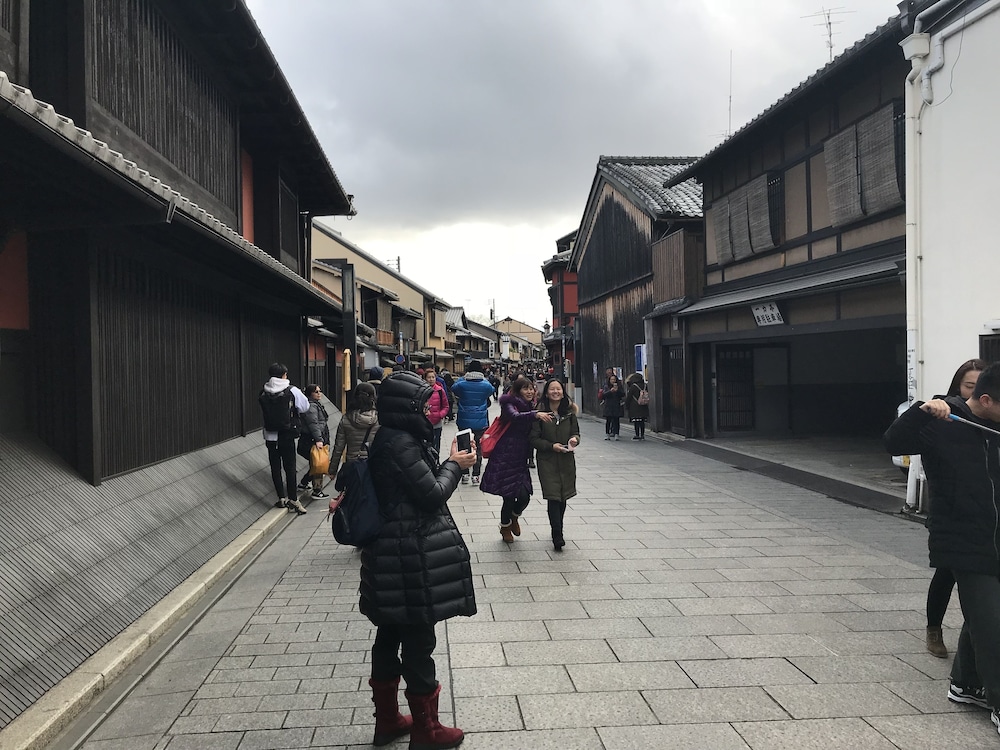 ギナハウス京都 京都