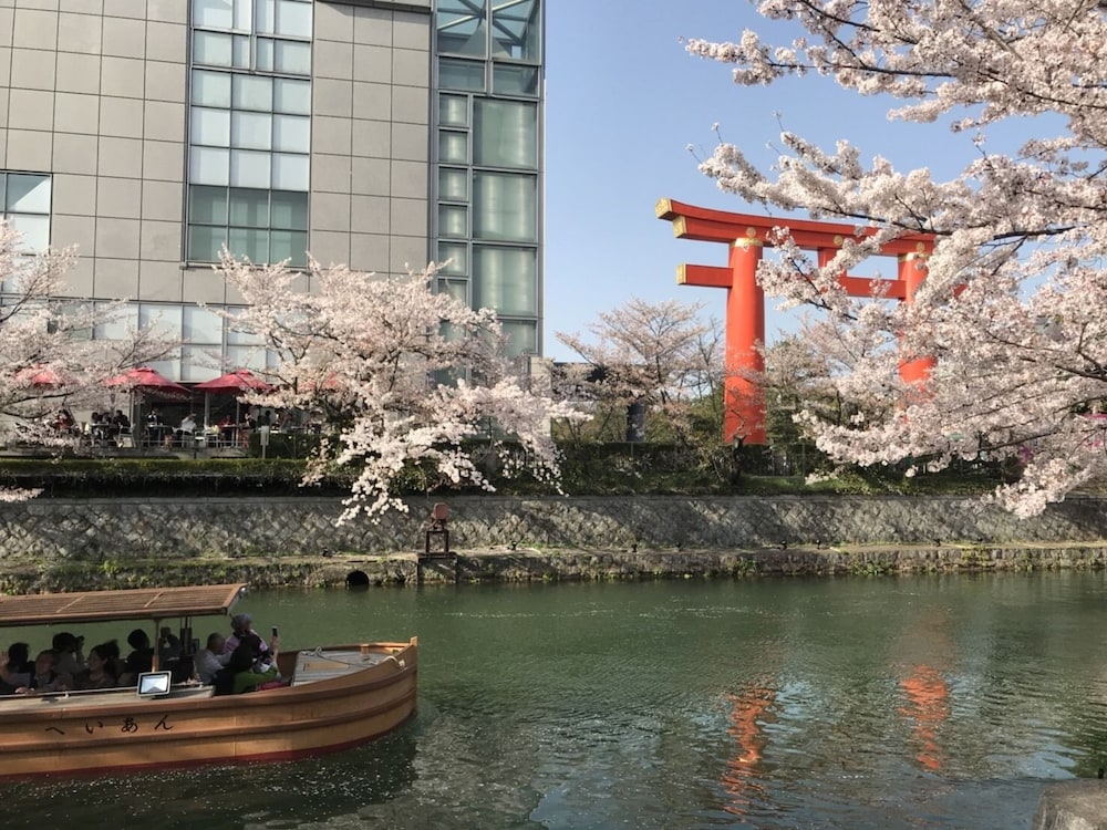 ギナハウス京都 京都