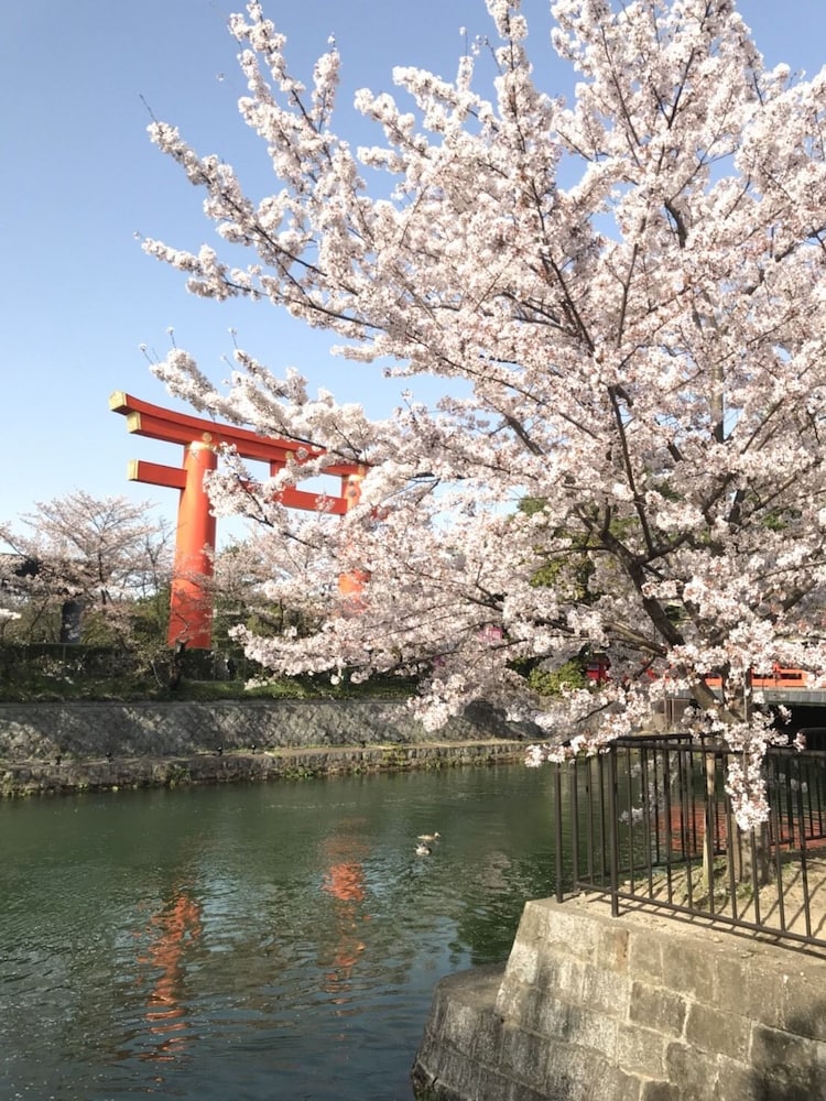 ギナハウス京都 京都
