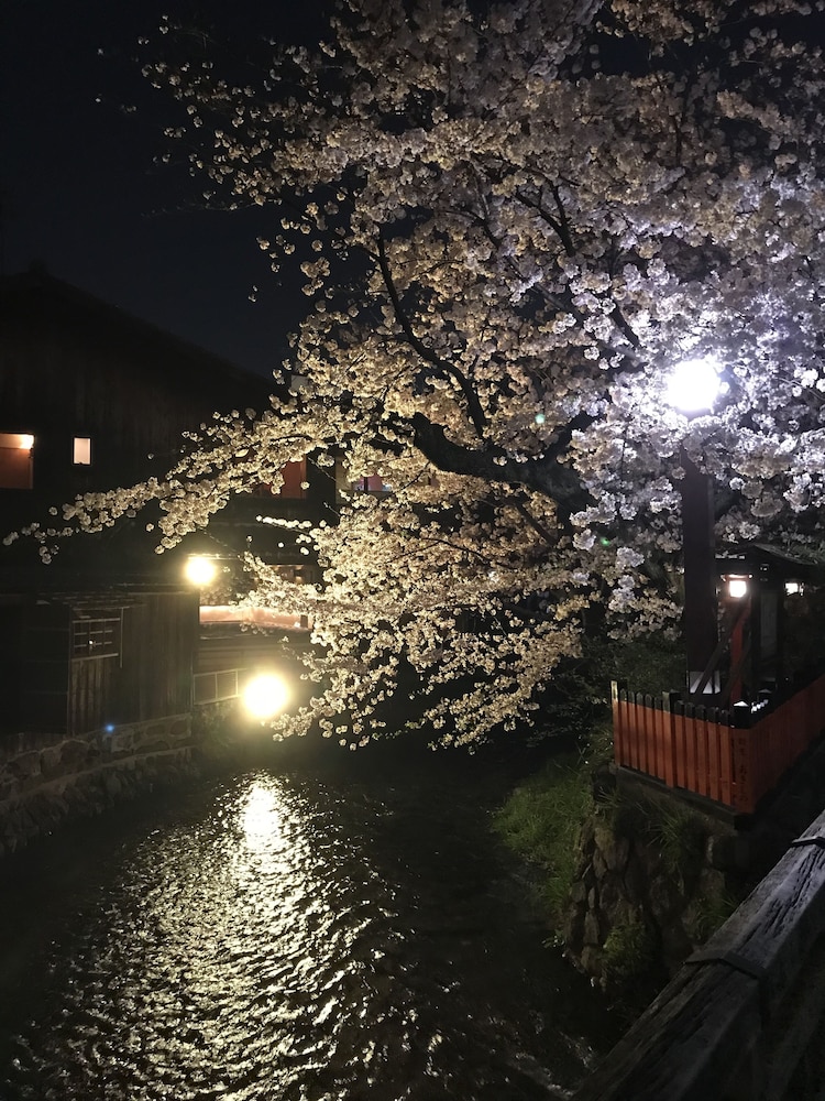 ギナハウス京都 京都