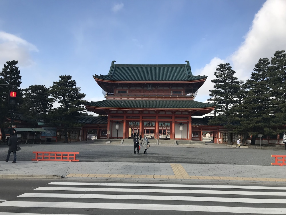 ギナハウス京都 京都