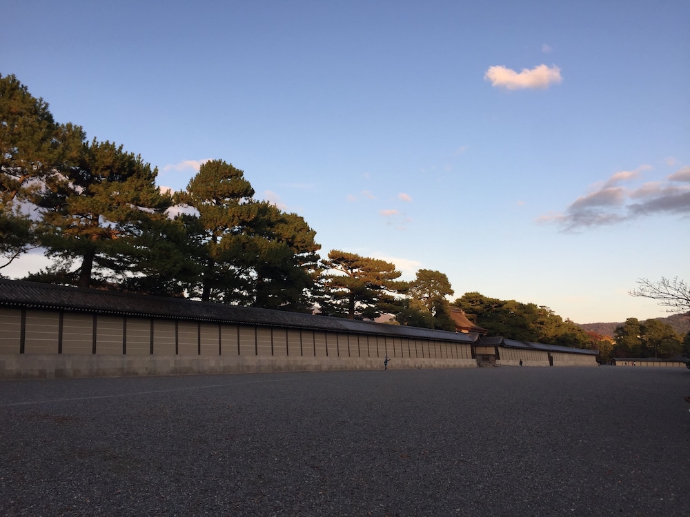ギナハウス京都 京都