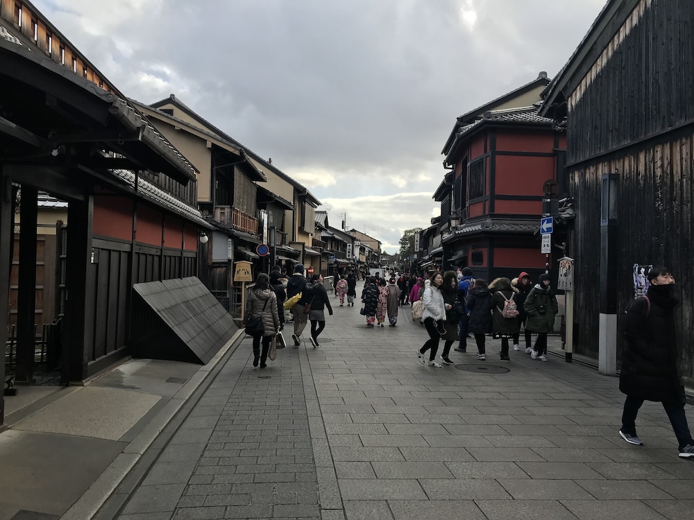 ギナハウス京都 京都