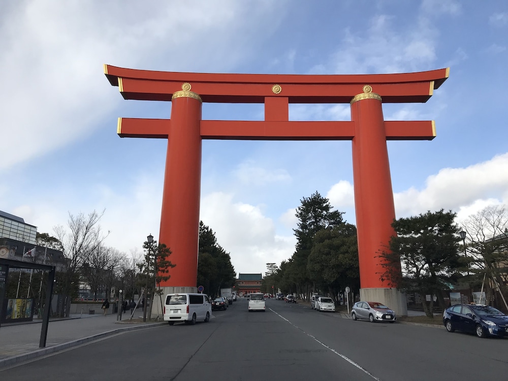 ギナハウス京都 京都