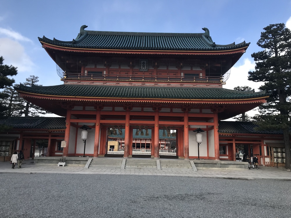 ギナハウス京都 京都