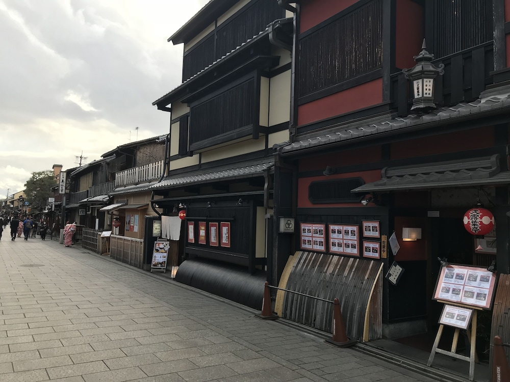 ギナハウス京都 京都
