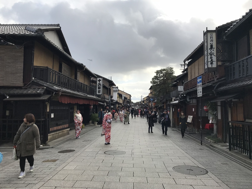 ギナハウス京都 京都