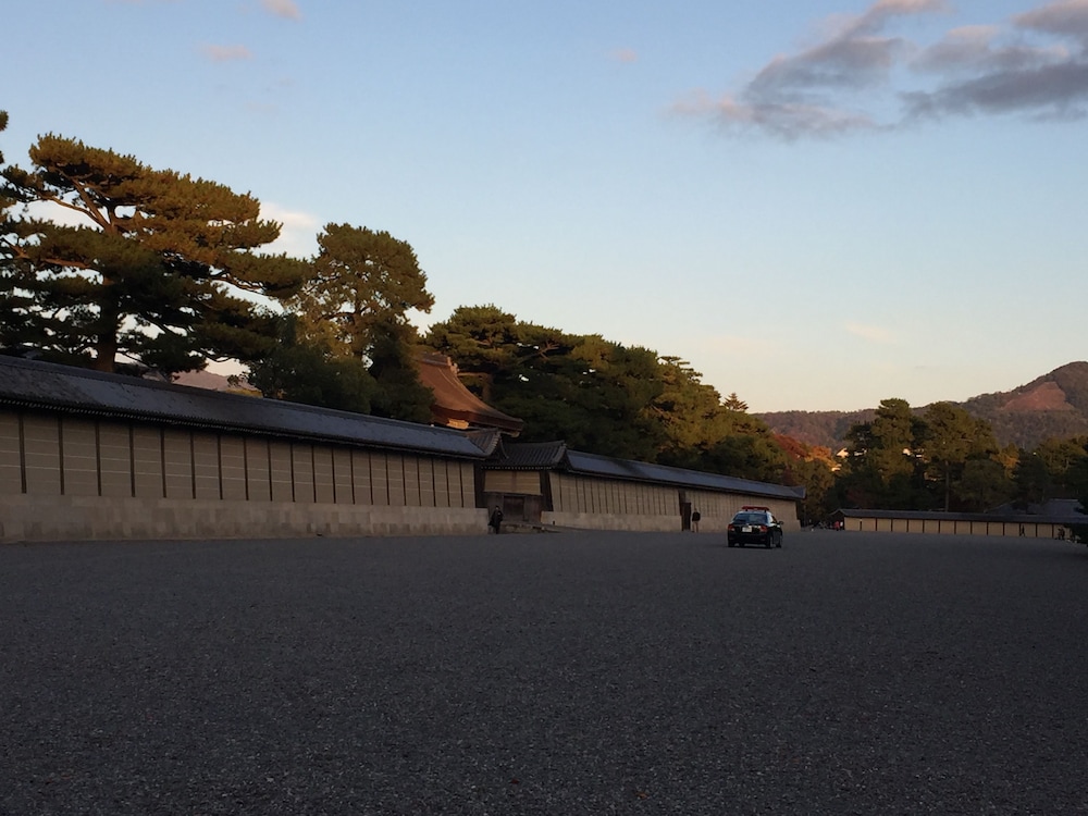 ギナハウス京都 京都