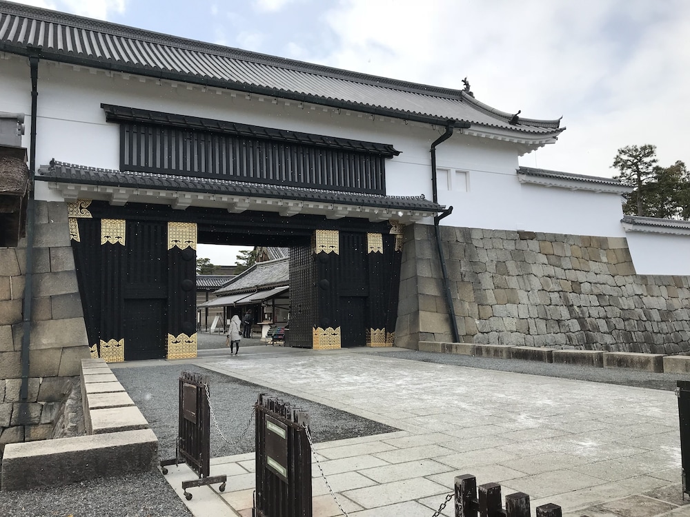 ギナハウス京都 京都