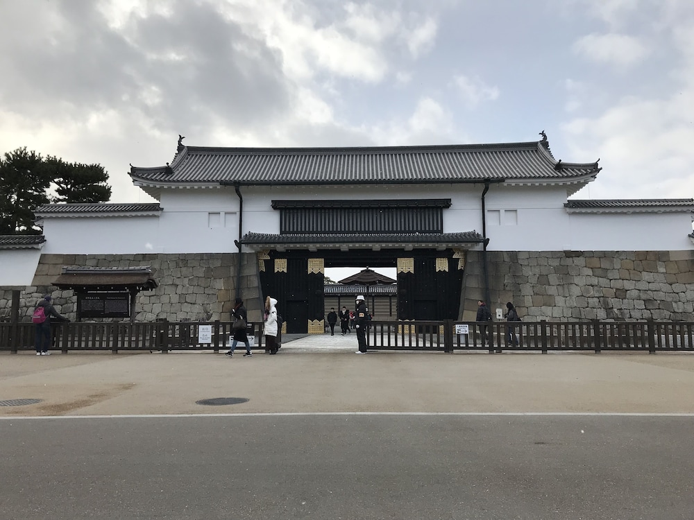 ギナハウス京都 京都