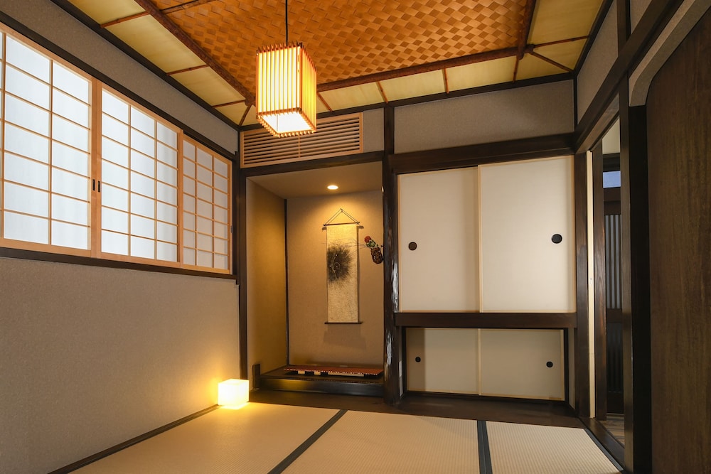 千家 CHIKA 懐源 KAIGEN 京都