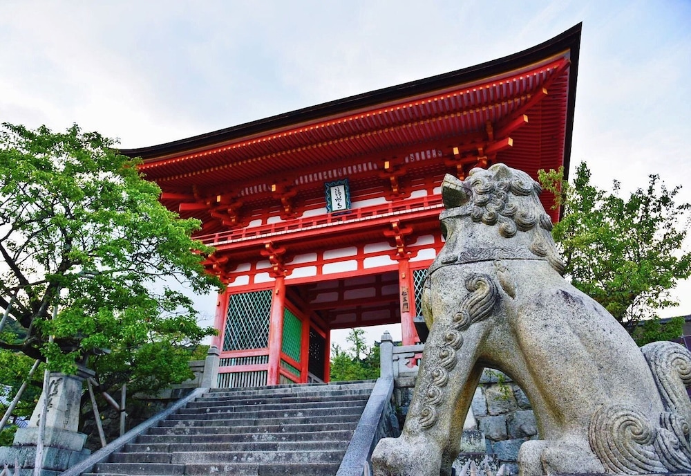 千家 CHIKA 懐源 KAIGEN 京都