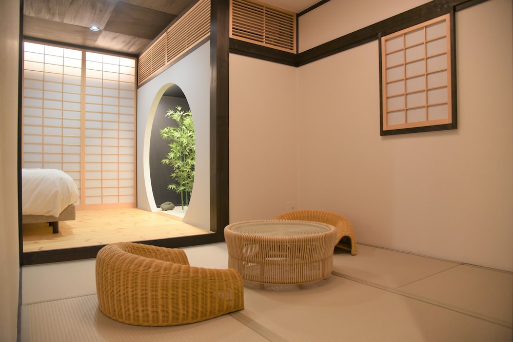千家 CHIKA 懐源 KAIGEN 京都