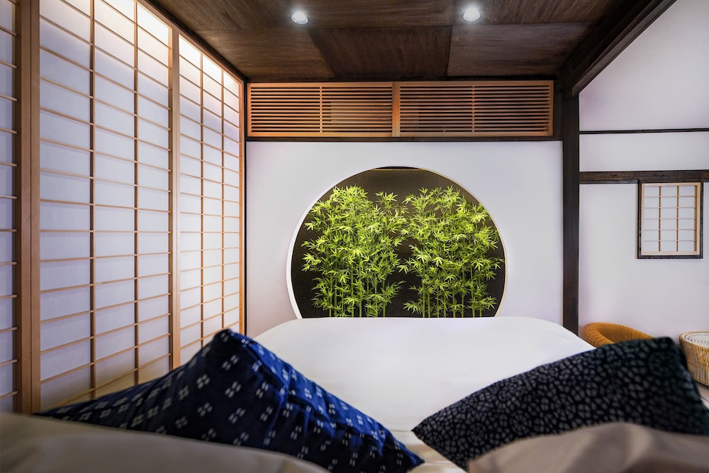 千家 CHIKA 懐源 KAIGEN 京都