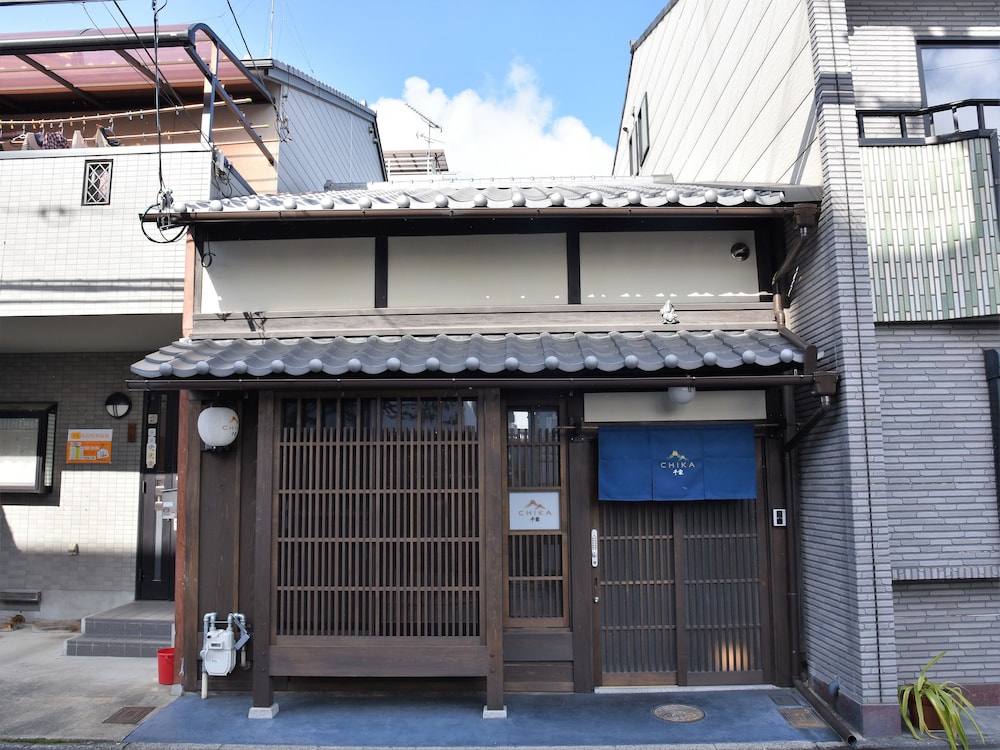 千家 CHIKA 洛苑 RAKUEN 京都