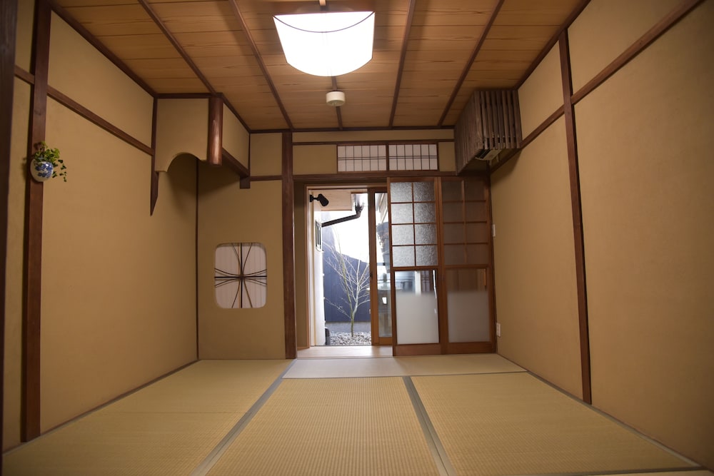 千家 CHIKA 洛苑 RAKUEN 京都