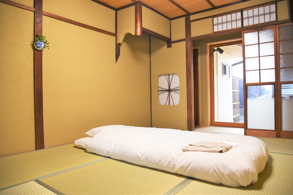 千家 CHIKA 洛苑 RAKUEN 京都