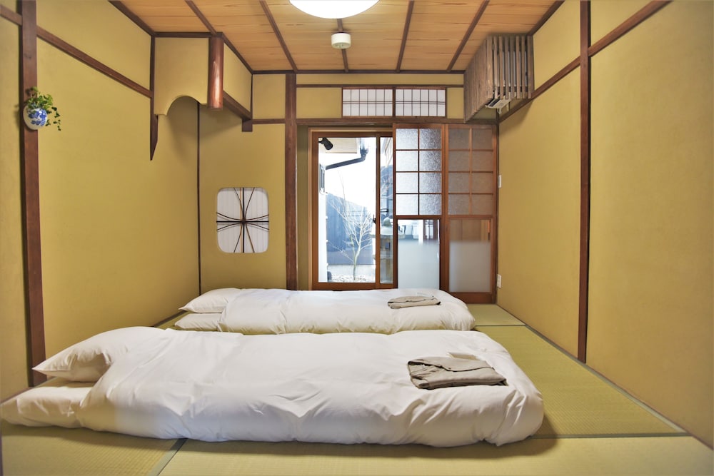 千家 CHIKA 洛苑 RAKUEN 京都