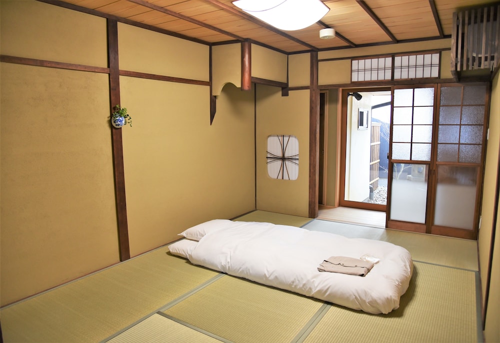千家 CHIKA 洛苑 RAKUEN 京都