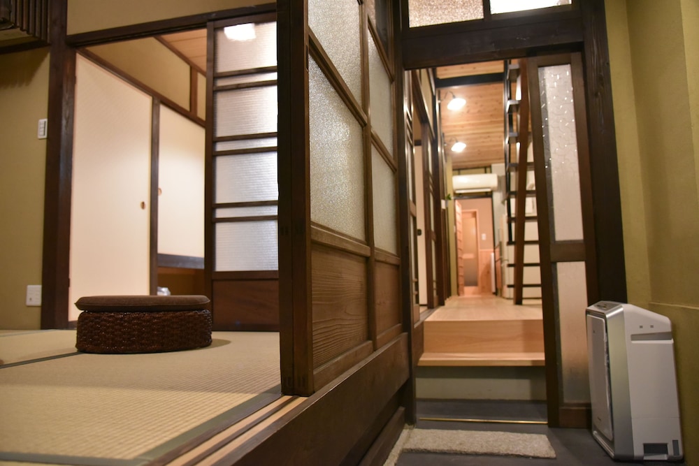 千家 CHIKA 洛苑 RAKUEN 京都