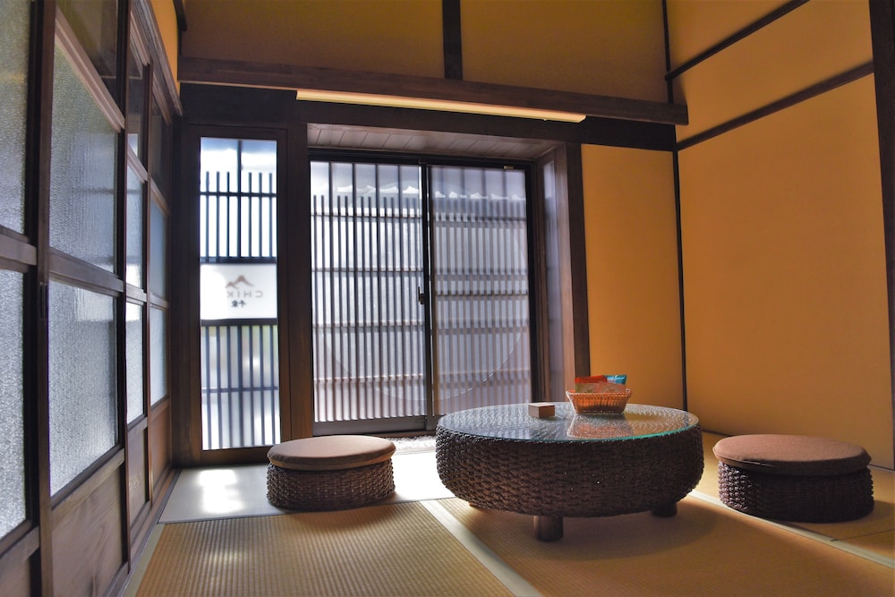千家 CHIKA 洛苑 RAKUEN 京都
