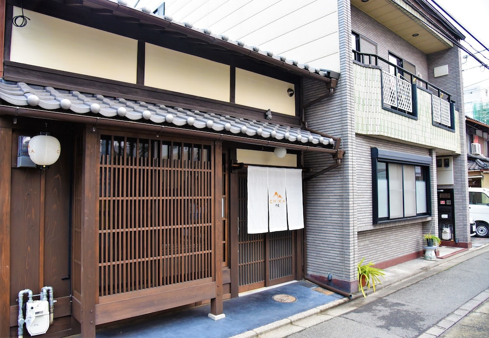 千家 CHIKA 洛苑 RAKUEN 京都