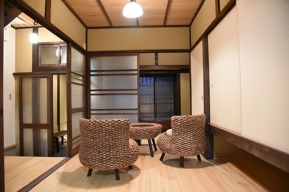 千家 CHIKA 洛苑 RAKUEN 京都