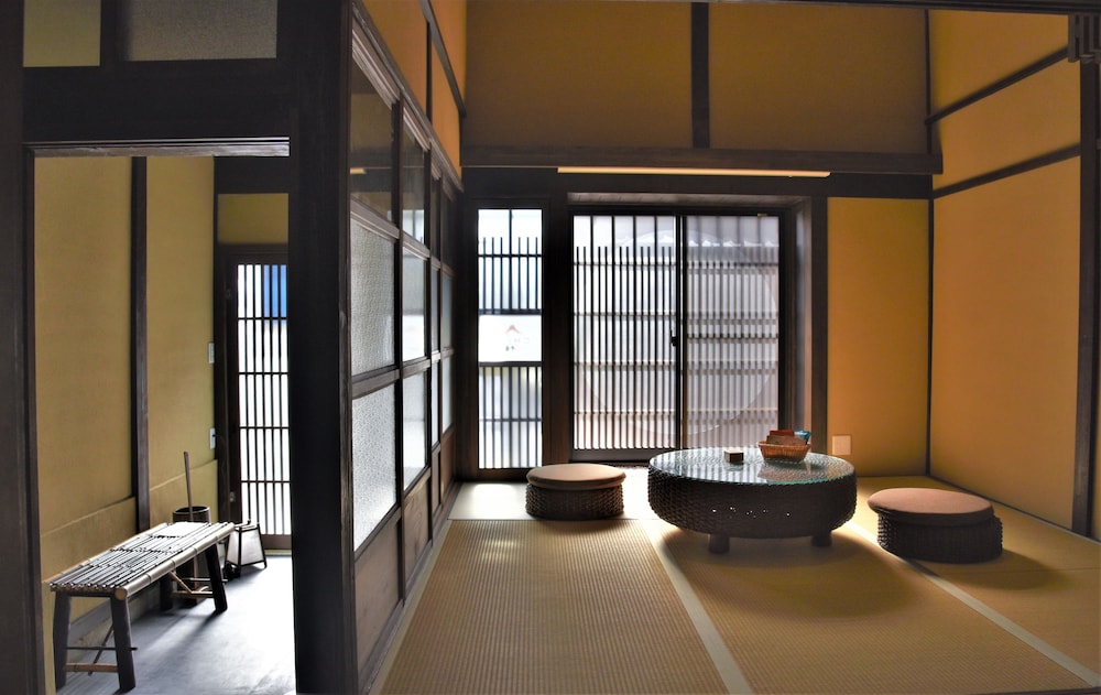 千家 CHIKA 洛苑 RAKUEN 京都