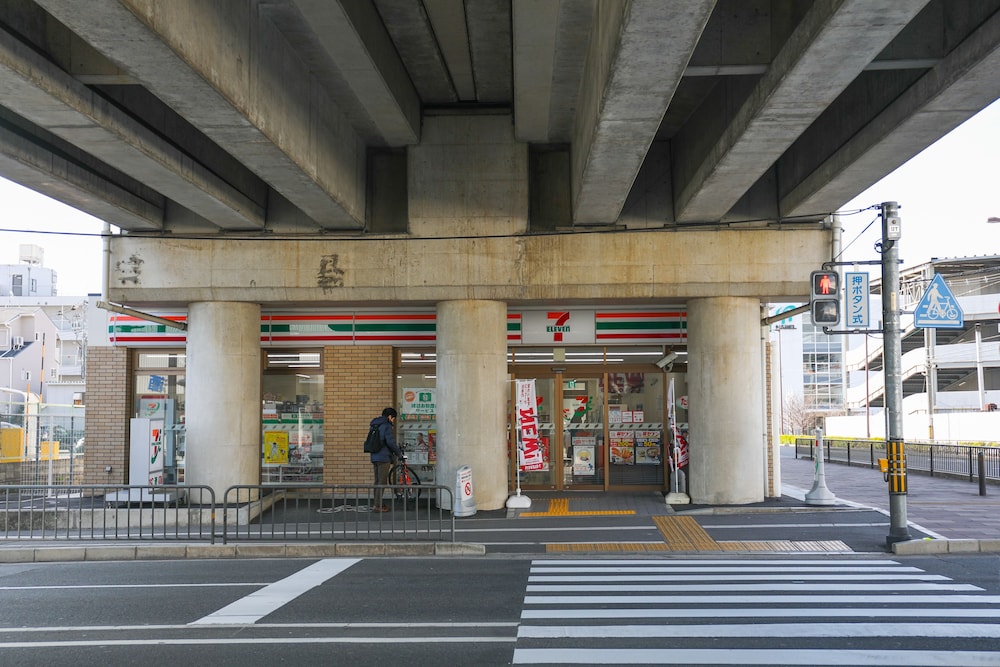 花築 ·京都櫻花乃宿ホテル 京都