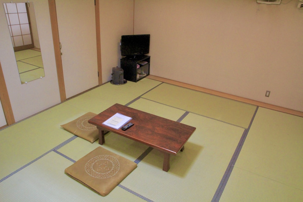 シティペンション トミーリッチイン京都 京都