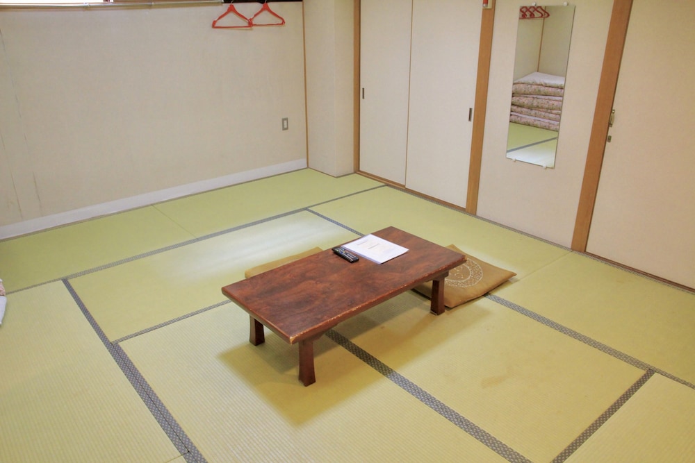 シティペンション トミーリッチイン京都 京都