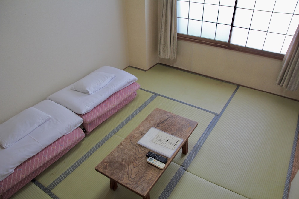 シティペンション トミーリッチイン京都 京都