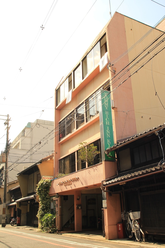 シティペンション トミーリッチイン京都 京都