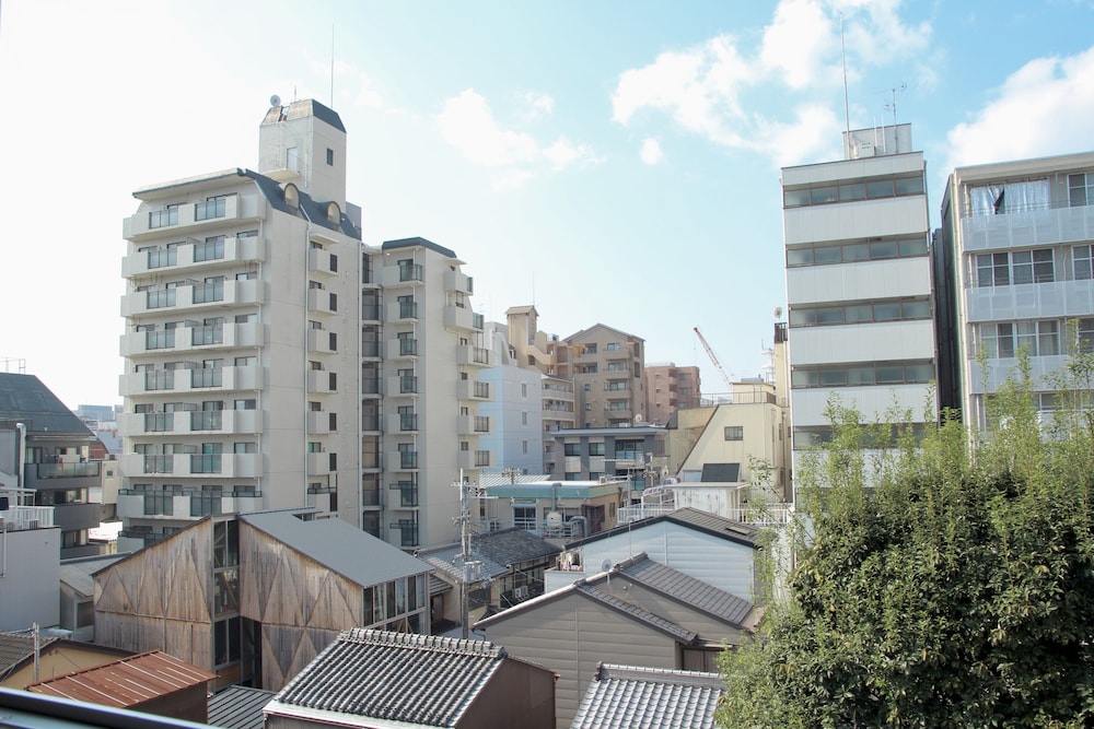 シティペンション トミーリッチイン京都 京都