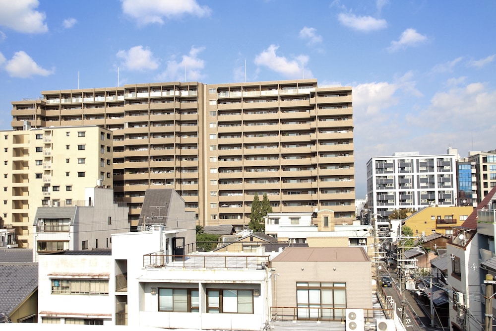 シティペンション トミーリッチイン京都 京都