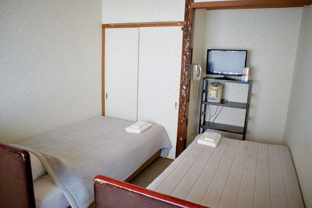 シティペンション トミーリッチイン京都 京都