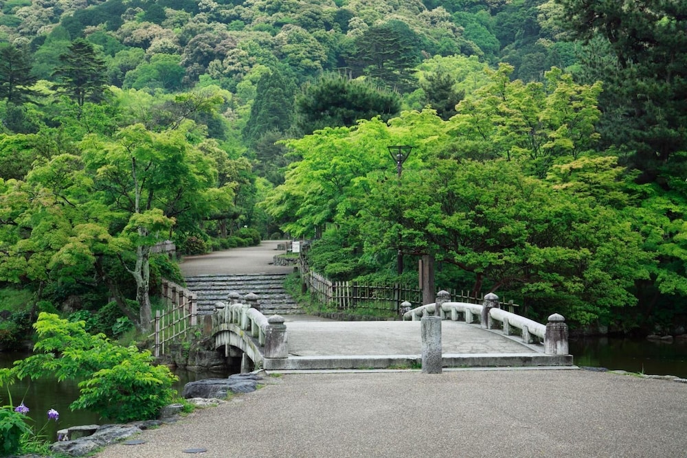 ゲストハウス コネクション 東山白川 京都