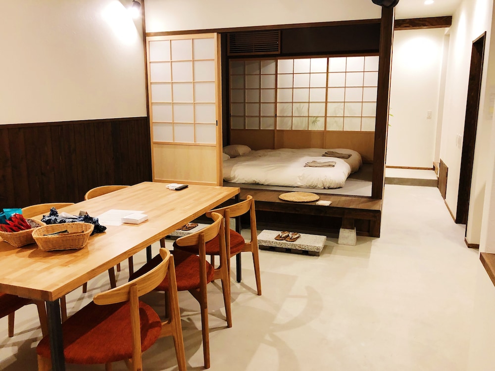 千家 CHIKA 市隠 ICHIIN 京都