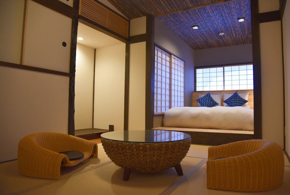 千家 CHIKA 湧泉 京都