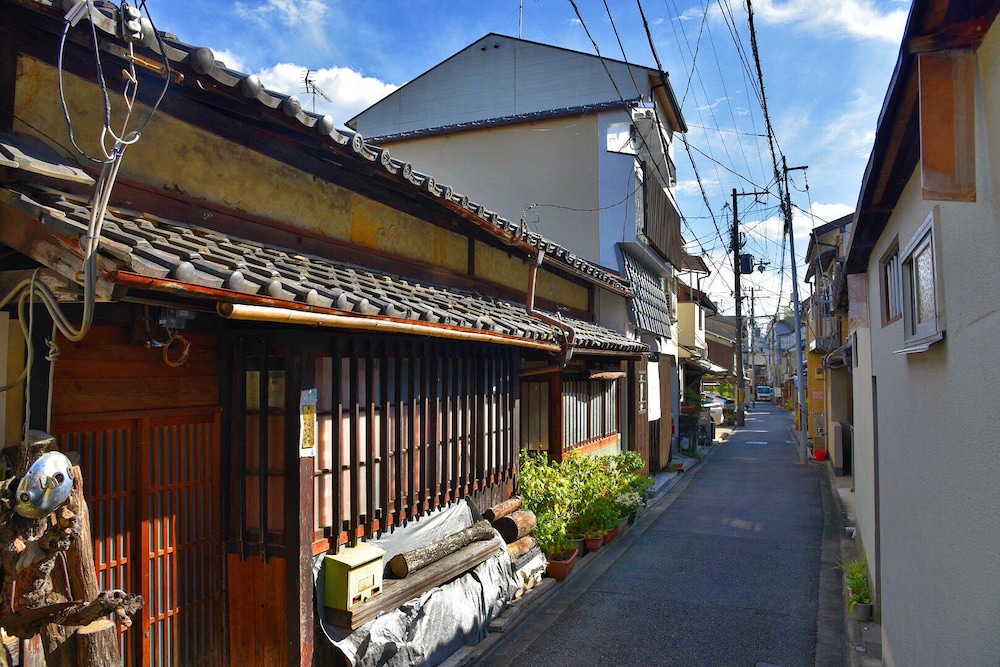 千家 CHIKA 躍龍 京都