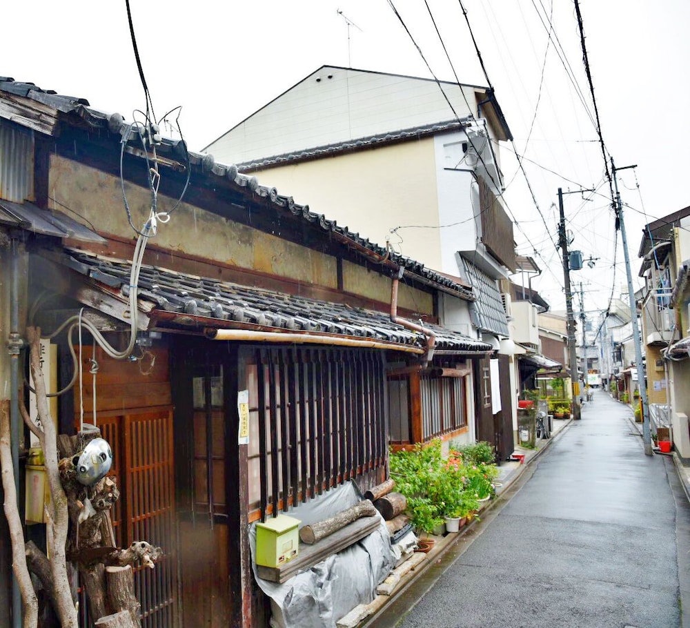 千家 CHIKA 躍龍 京都