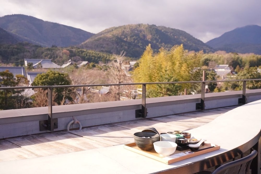 ファーストキャビン京都嵐山 京都