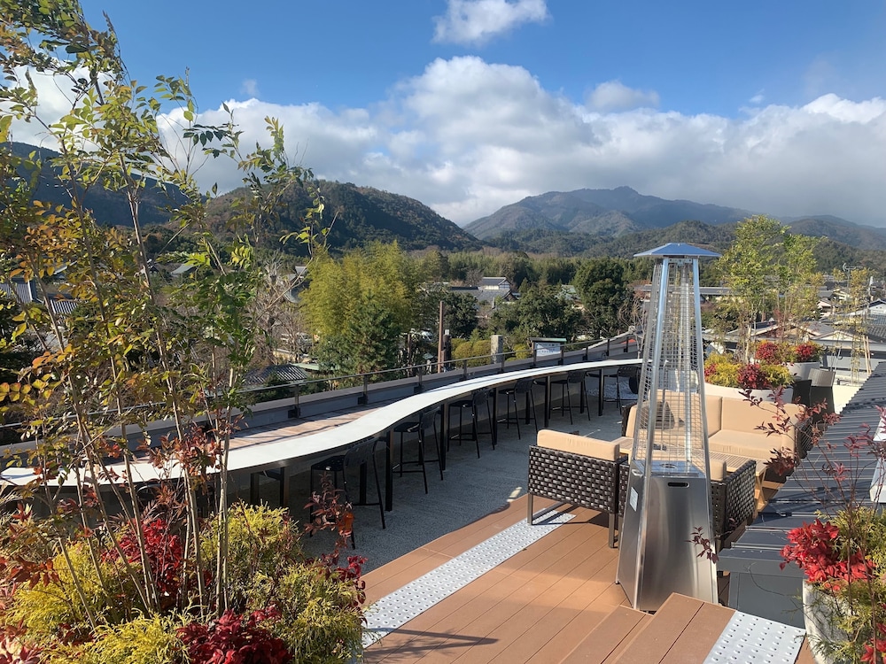 ファーストキャビン京都嵐山 京都