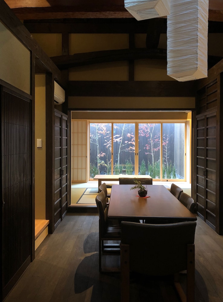 金閣寺町家 美雲 京都