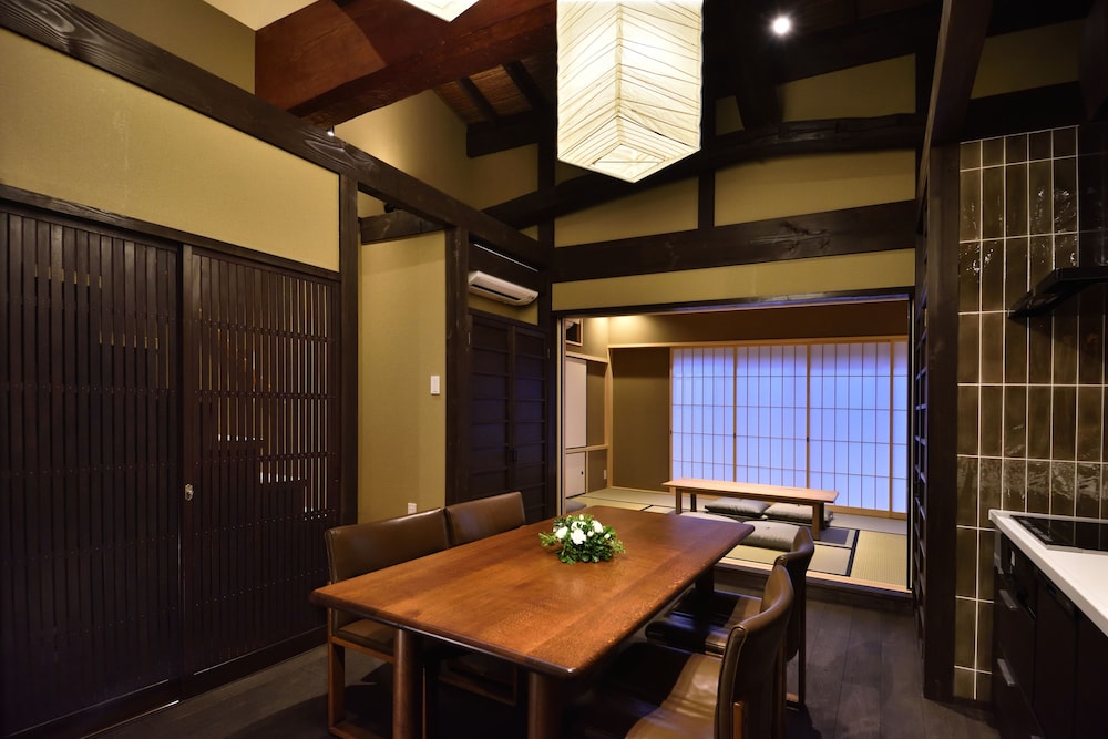 金閣寺町家 美雲 京都