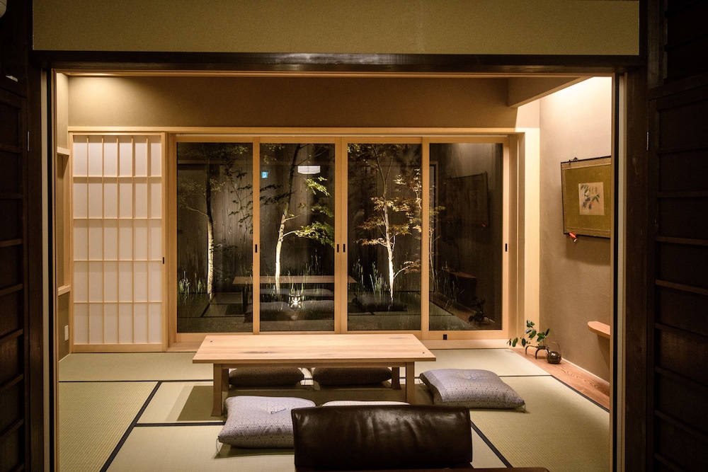 金閣寺町家 美雲 京都