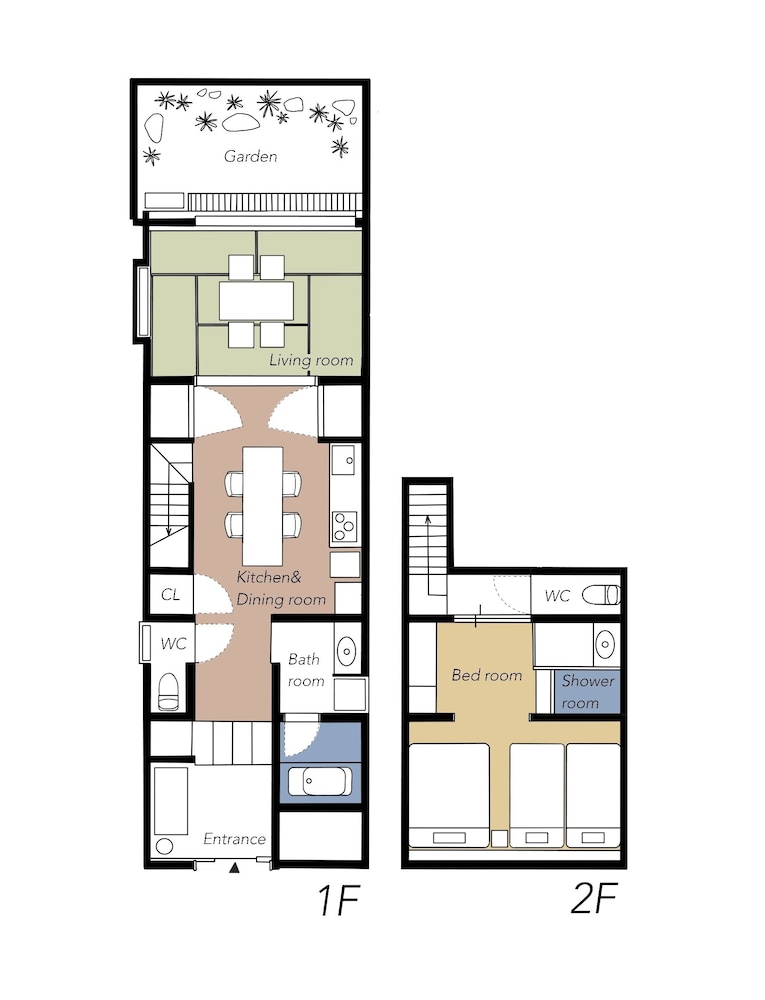 金閣寺町家 美雲 京都