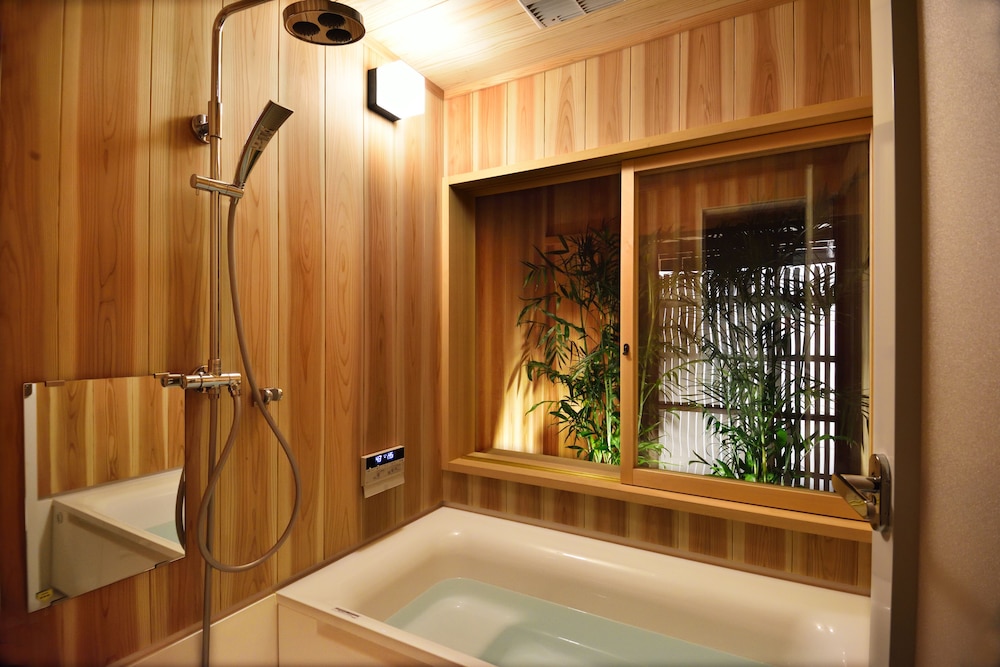 金閣寺町家 美雲 京都