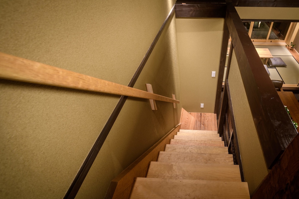 金閣寺町家 美雲 京都