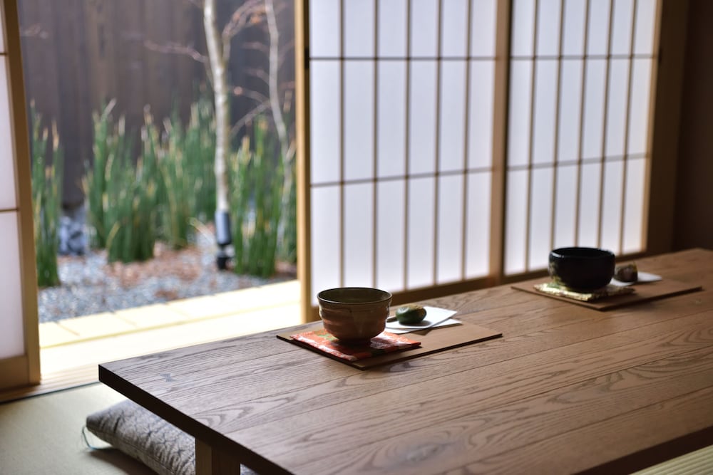 金閣寺町家 美雲 京都